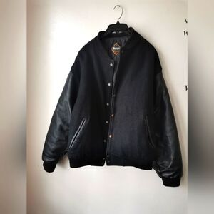 Nemesis Jacket